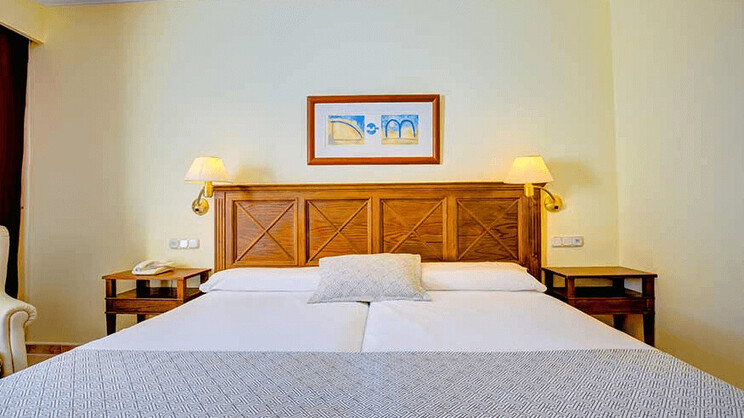 SBH Costa Calma Palace